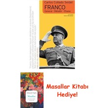 Franco: General-Diktatör-Efsane + Masallar Kitabı