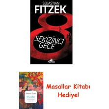 Sekizinci Gece + Masallar Kitabı