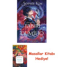 Tanrı ve Gumiho: Kader Düğümü 1 (Ciltli) + Masallar Kitabı