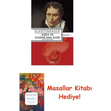 Aşka ve Kadınlara Dair + Masallar Kitabı