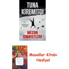 Mezun Cinayetleri + Masallar Kitabı