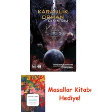 Karanlık Orman + Masallar Kitabı
