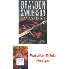 Savaşkıran + Masallar Kitabı