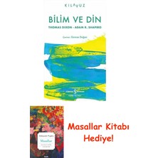 Bilim ve Din + Masallar Kitabı