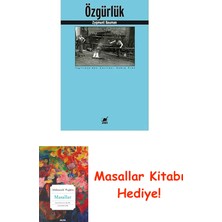 Özgürlük + Masallar Kitabı