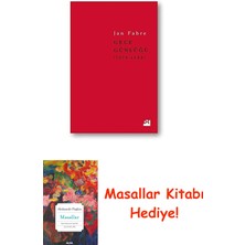 Gece Günlüğü 1 (1978-1984) (Ciltli) + Masallar Kitabı