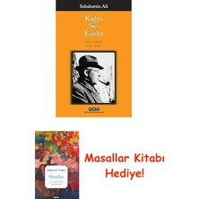 Kağnı Ses Esirler: Bütün Yapıtları + Masallar Kitabı