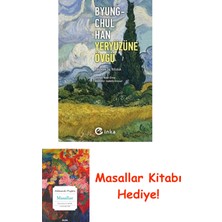 Yeryüzüne Övgü: Bahçelere Bir Yolculuk + Masallar Kitabı