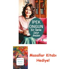 Bir Ömrün Satır Araları + Masallar Kitabı
