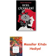 Ecel Çiçekleri + Masallar Kitabı