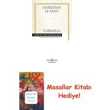 Carmilla + Masallar Kitabı