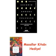 Gecenin Sonuna Yolculuk + Masallar Kitabı