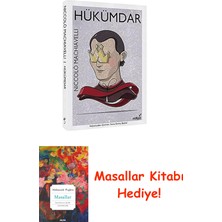 Hükümdar + Masallar Kitabı