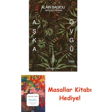 Aşka Övgü + Masallar Kitabı