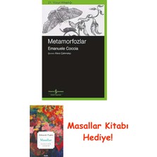 Metamorfozlar + Masallar Kitabı