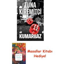 Kumarbaz + Masallar Kitabı
