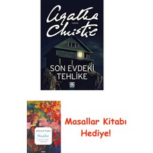 Son Evdeki Tehlike + Masallar Kitabı