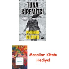Perinin Ölümü: Bir Başkomiser Perihan Uygur Polisiyesi + Masallar Kitabı