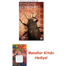 Dönüşüm: Modern Klasikler Serisi + Masallar Kitabı