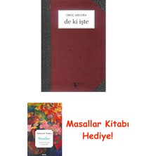De Ki Işte + Masallar Kitabı