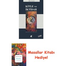 Kitle ve Iktidar + Masallar Kitabı