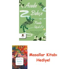 Asude Bahçe + Masallar Kitabı