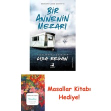 Bir Annenin Mezarı + Masallar Kitabı