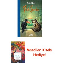 Dilek Şurubu + Masallar Kitabı