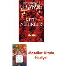 Kızıl Nehirler + Masallar Kitabı