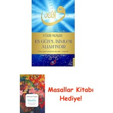 En Güzel Isimler Allah'ındır + Masallar Kitabı