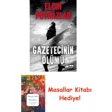 Gazetecinin Ölümü + Masallar Kitabı
