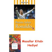 Benim Adım Ronaldo + Masallar Kitabı
