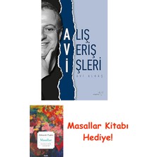 Alış Veriş Işleri + Masallar Kitabı