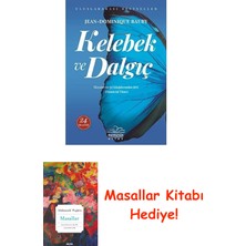 Kelebek ve Dalgıç + Masallar Kitabı