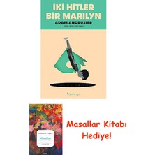 Iki Hitler Bir Marilyn + Masallar Kitabı
