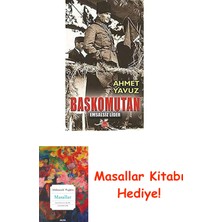 Başkomutan: Emsalsiz Lider + Masallar Kitabı