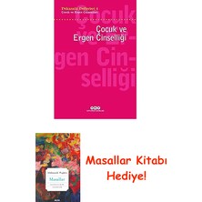 Psikanaliz Defterleri 4 - Çocuk ve Ergen Çalışmaları / Çocuk ve Ergen Cinselliği + Masallar Kitabı