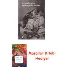 Kurmacanın Kıyıları + Masallar Kitabı