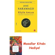 Küçük Anılar: Çocukluk ve Ilkgençlik Anıları + Masallar Kitabı