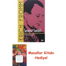 Sevme Sanatı (Klasik Kapak): Bir Eylem Olarak Sevmek + Masallar Kitabı