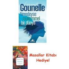 Neredeyse Mükemmel Bir Dünya + Masallar Kitabı