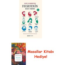 Felsefenin Kısa Tarihi + Masallar Kitabı