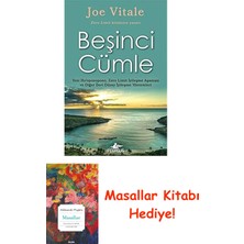 Beşinci Cümle: Yeni Ho’oponopono, Zero Limit Iyileşme Aşaması ve Diğer Ileri Düzey Iyileşme Yöntemleri + Masallar Kitabı