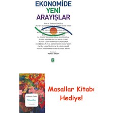 Ekonomide Yeni Arayışlar + Masallar Kitabı