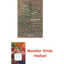 Freud'dan Lacan'a Psikanaliz + Masallar Kitabı