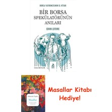 Bir Borsa Spekülatörünün Anıları + Masallar Kitabı
