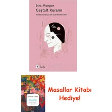 Geştalt Kuramı: Insana Dair Başka Bir Bilim Mümkün Mü? + Masallar Kitabı