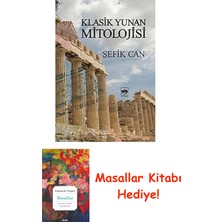 Klasik Yunan Mitolojisi + Masallar Kitabı