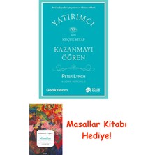 Kazanmayı Öğren: Yeni Başlayanlar Için Yatırım ve Işletme Rehberi + Masallar Kitabı