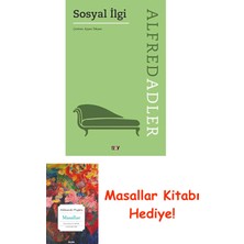 Sosyal Ilgi: Insanoğluna Bir Davet + Masallar Kitabı